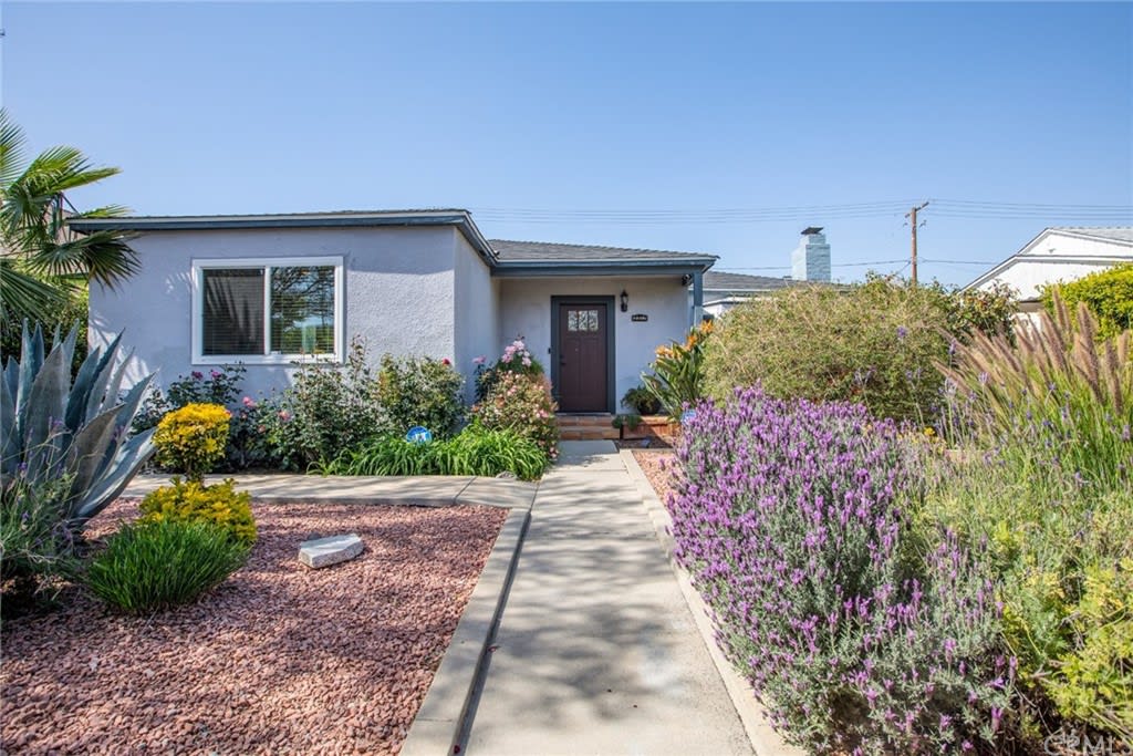 Serene Retreat Centrally Located in Burbank
