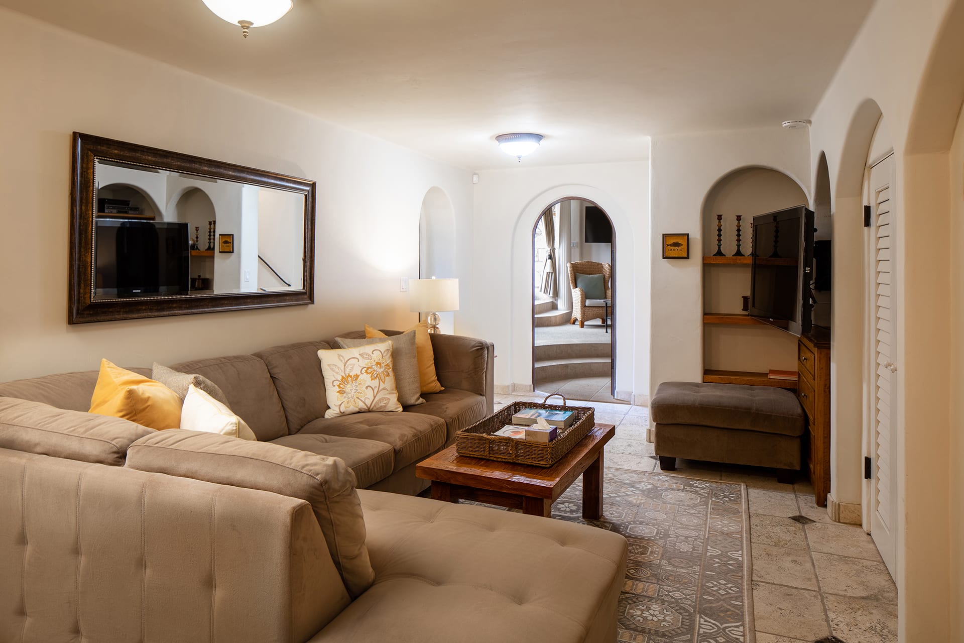 Seastone - Carmel-by-the-Sea Luxury Rental