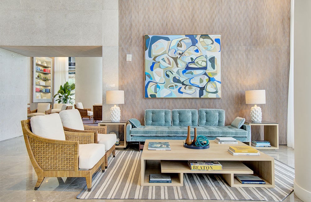 Ritz Carlton Residences