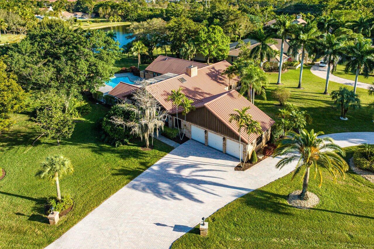 8000 NW 47th Dr