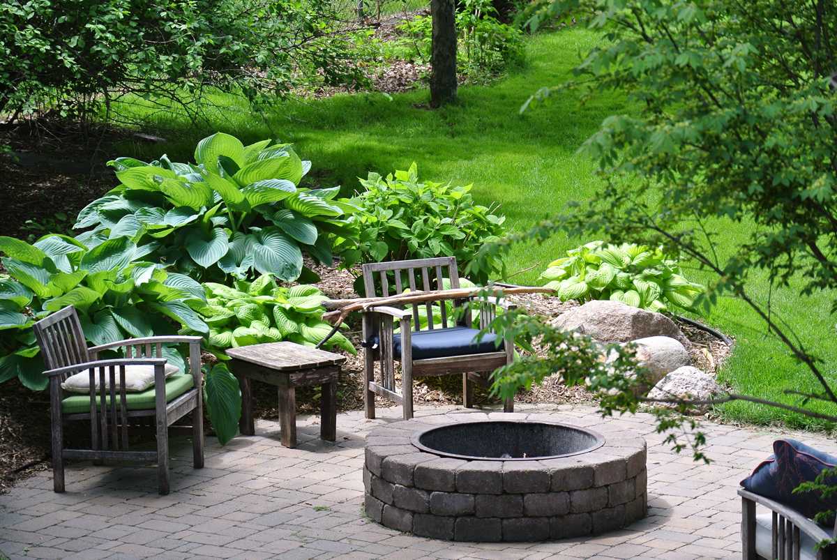 Landscaping Investment