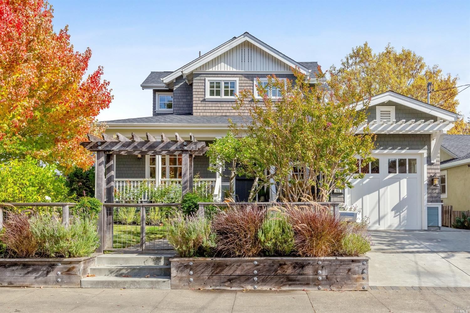 61 Matilda Ave