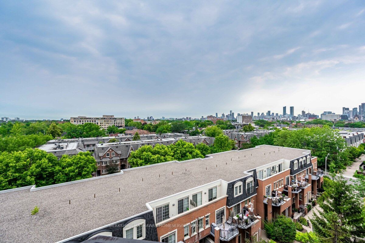 PENTHOUSE ON KING WEST 