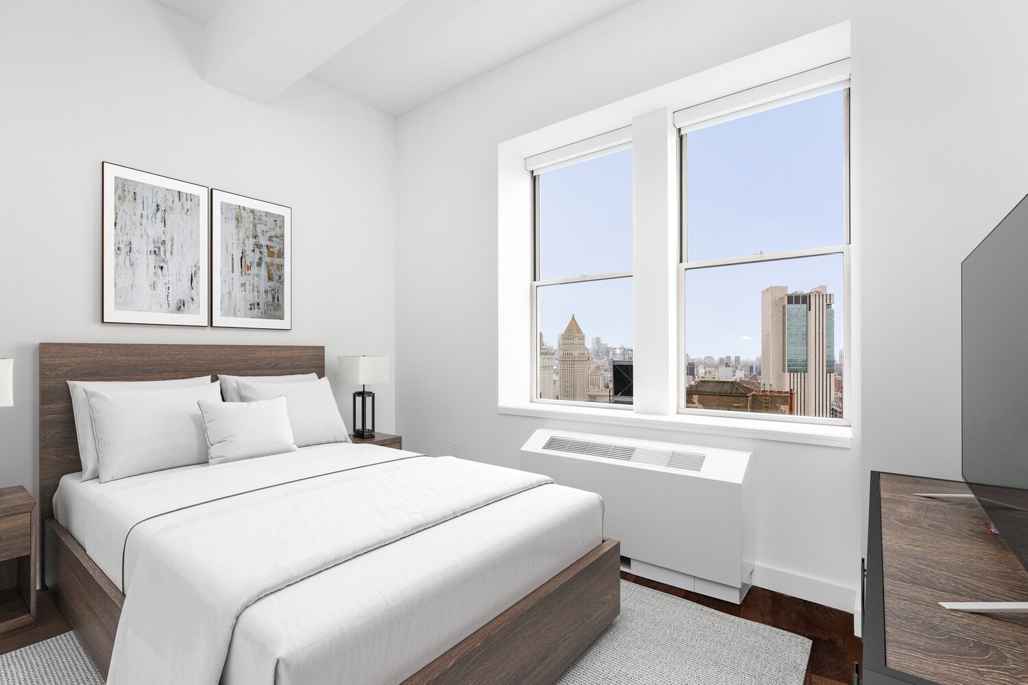 116 John Street, Apt 3202