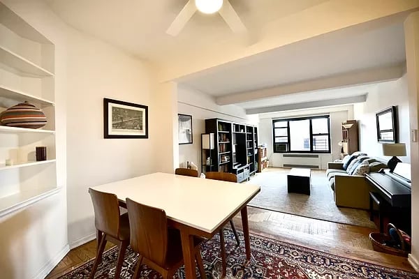 67 Park Terrace East Unit: C60