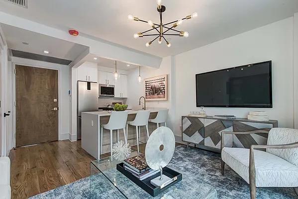 1021 Bedford Avenue, Apt 501