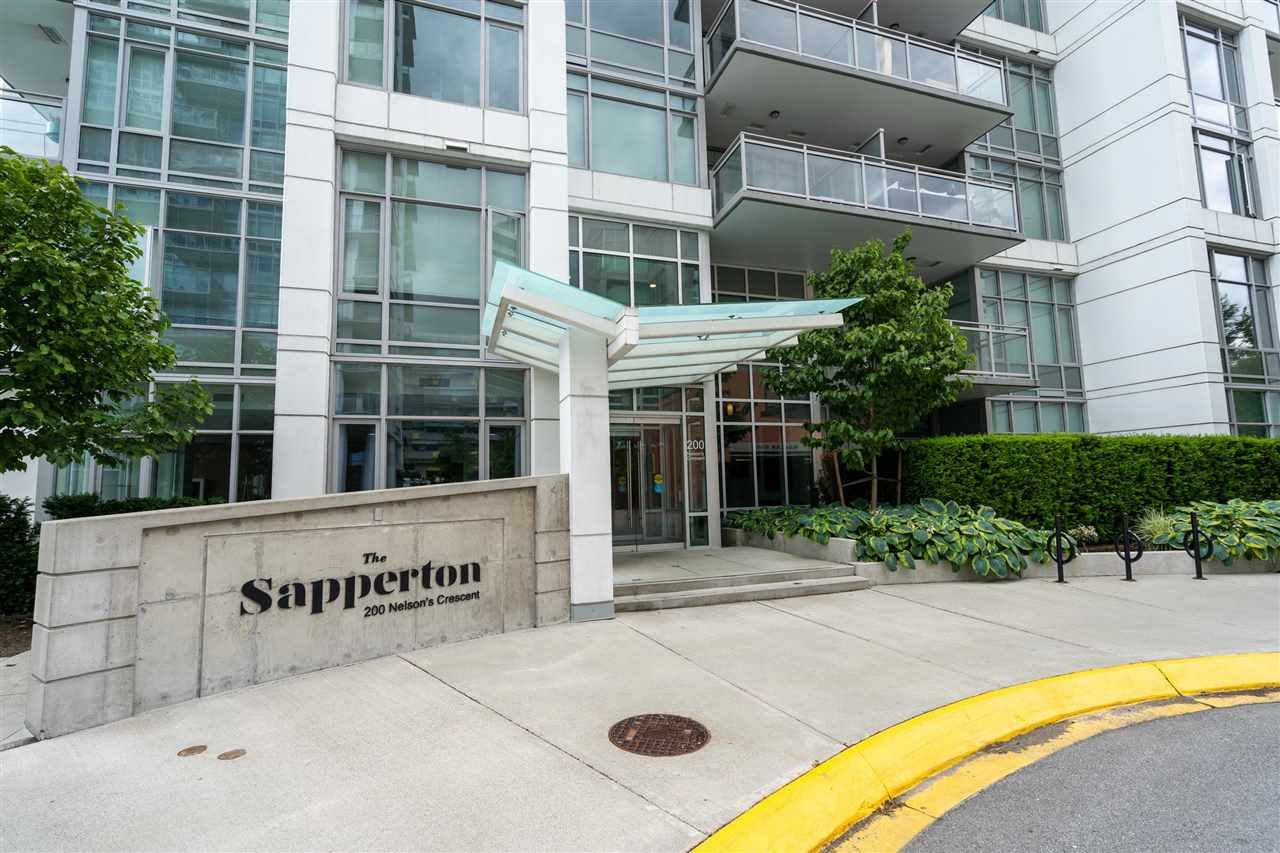 506-200 Nelson's Cres