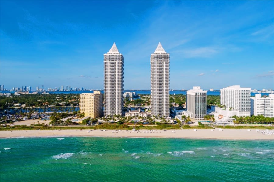 How South Florida is winning the nation’s real estate war