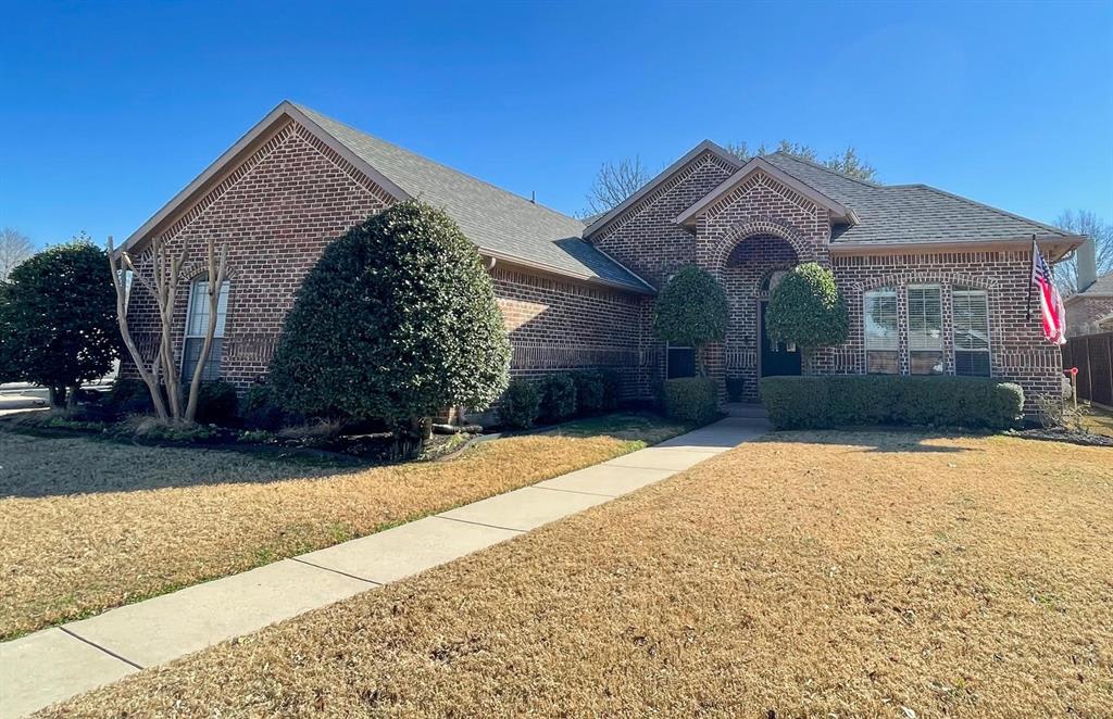 9008 Wild Horse Dr