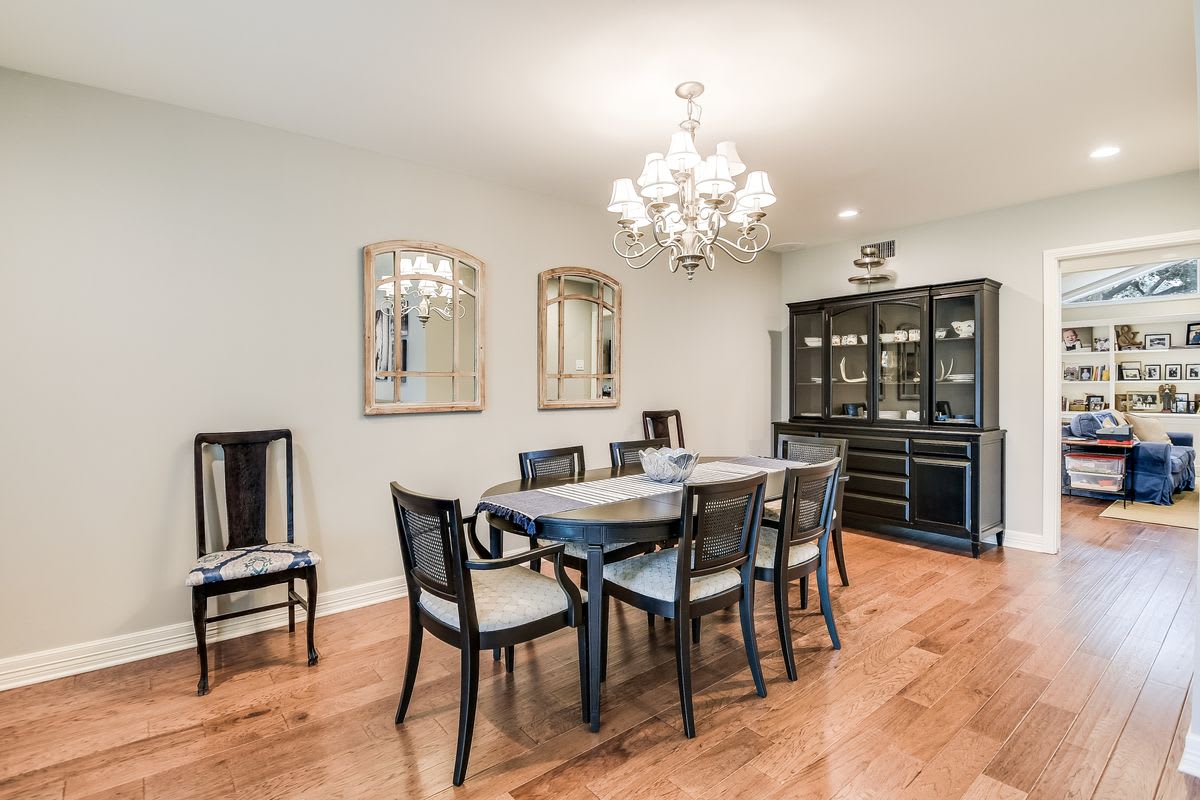 2915 Woodcrest Drive - Terrell Heights