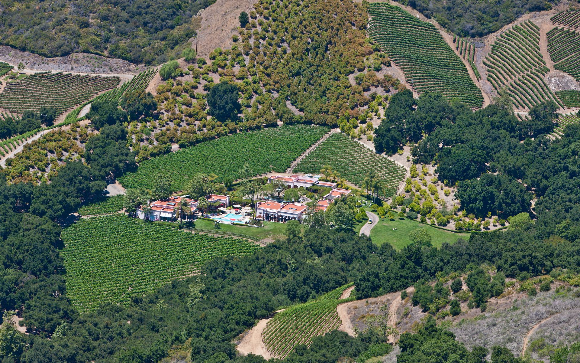 29000 Newton Canyon Road