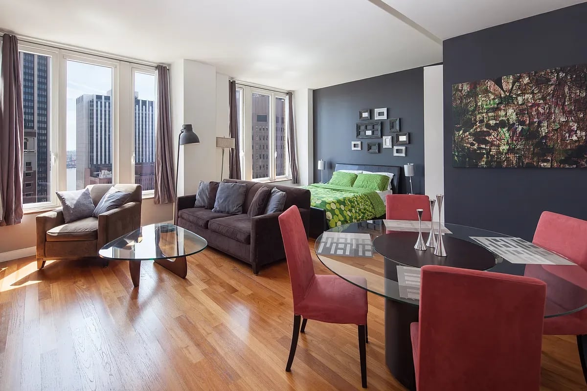 15 William Street, #10D
