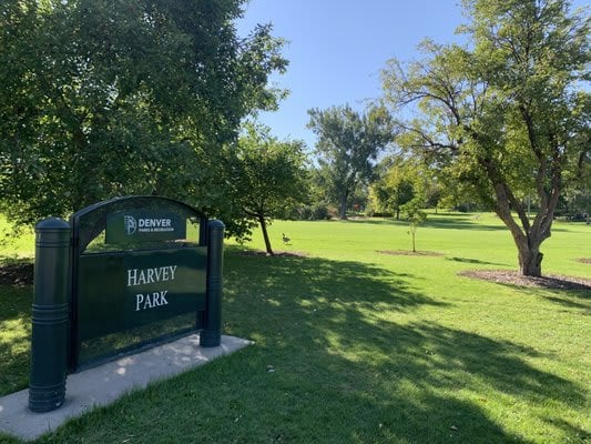 Harvey Park