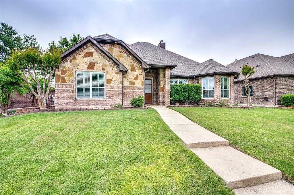 9210 Chimneywood Dr