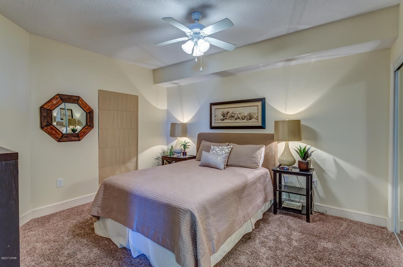 10901 FRONT BEACH Road Unit 701