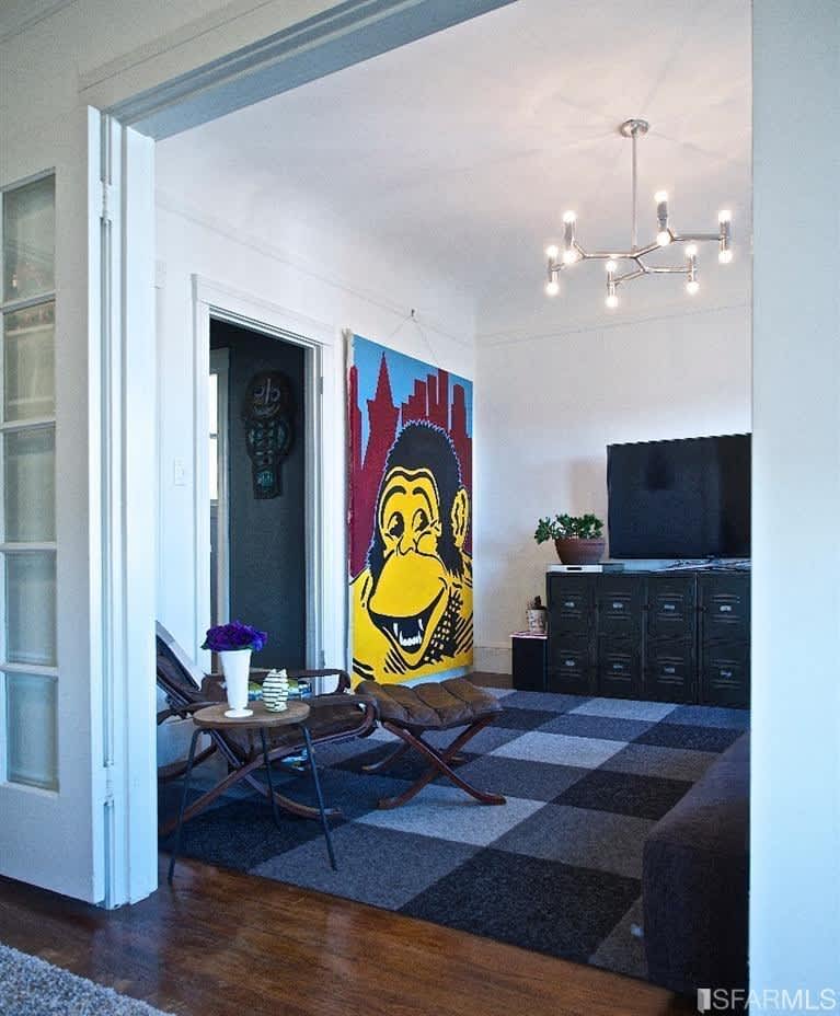 25 Guerrero St #202
