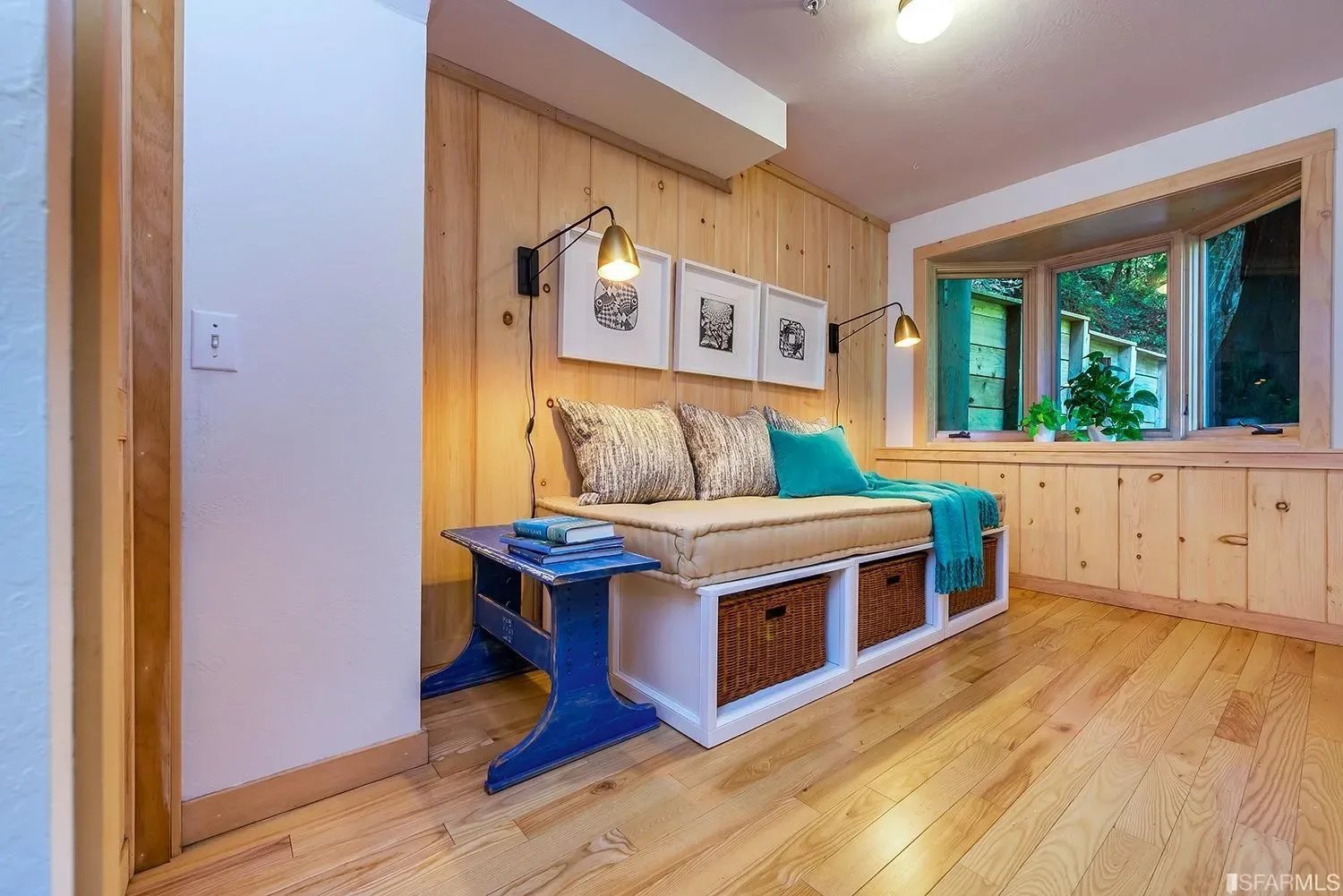 533 Tamalpais Drive