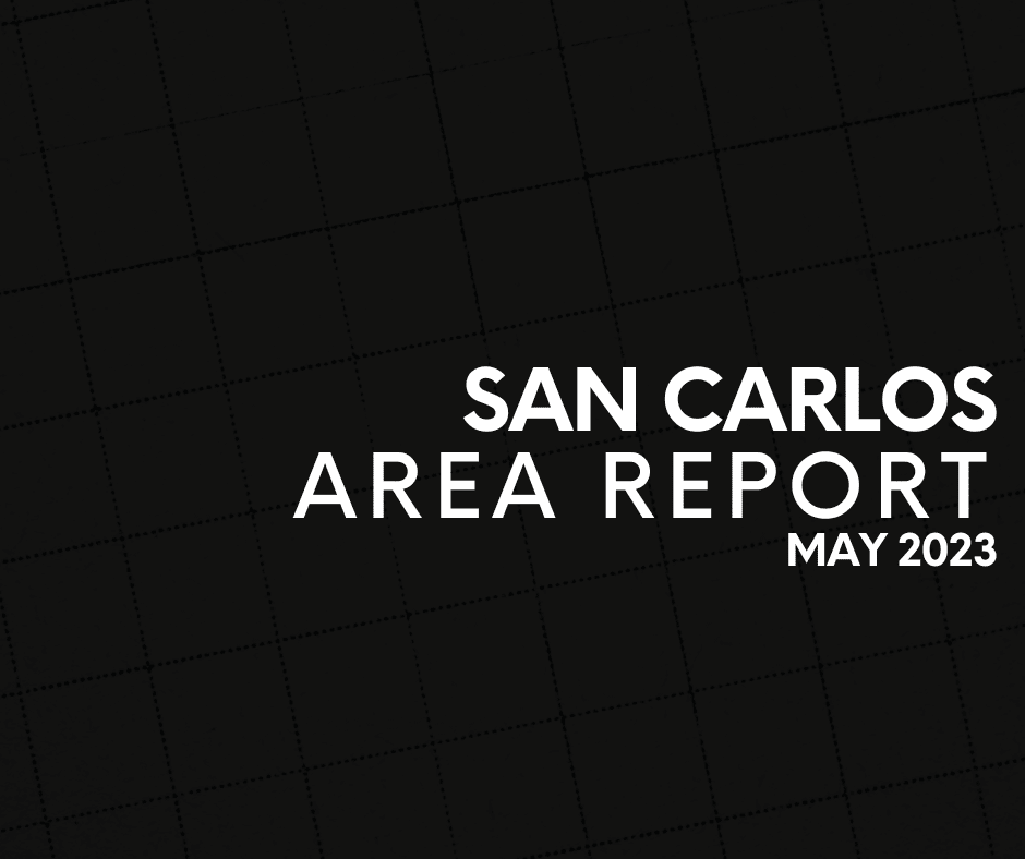 San Carlos Area Report 