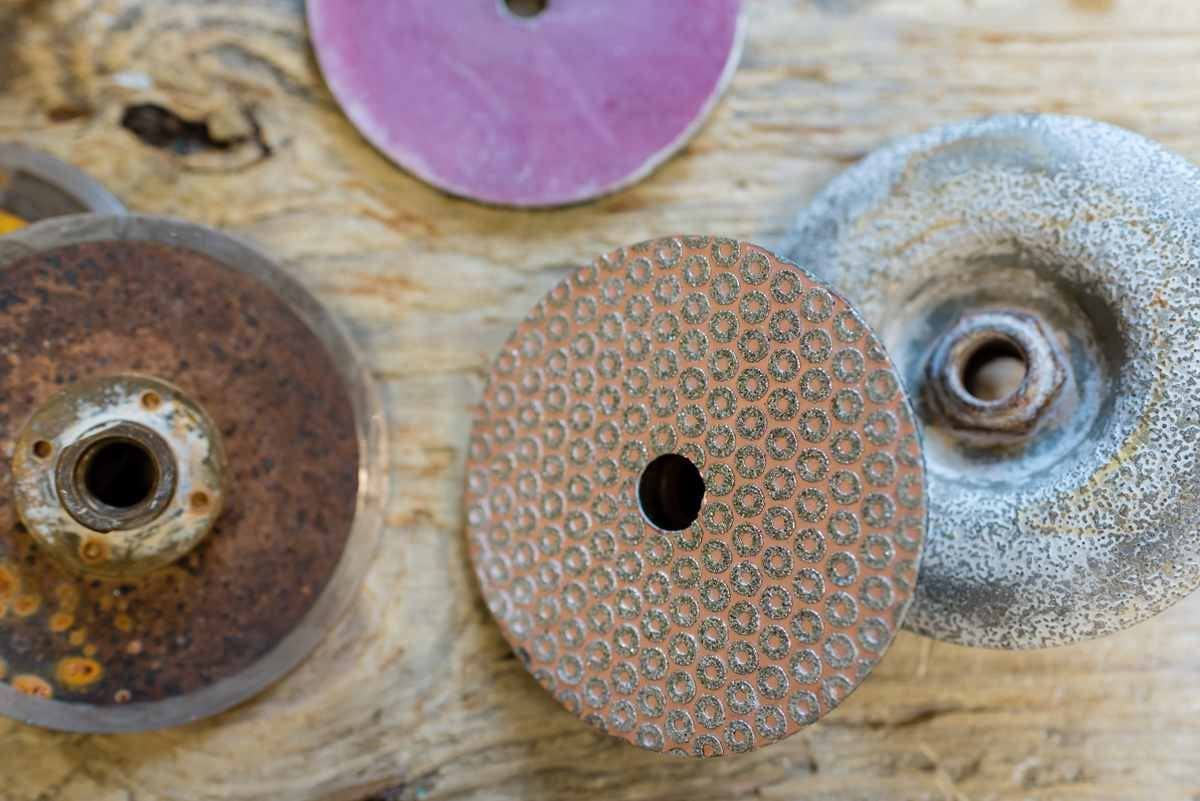 Meet the Maker: Alex Bernstein