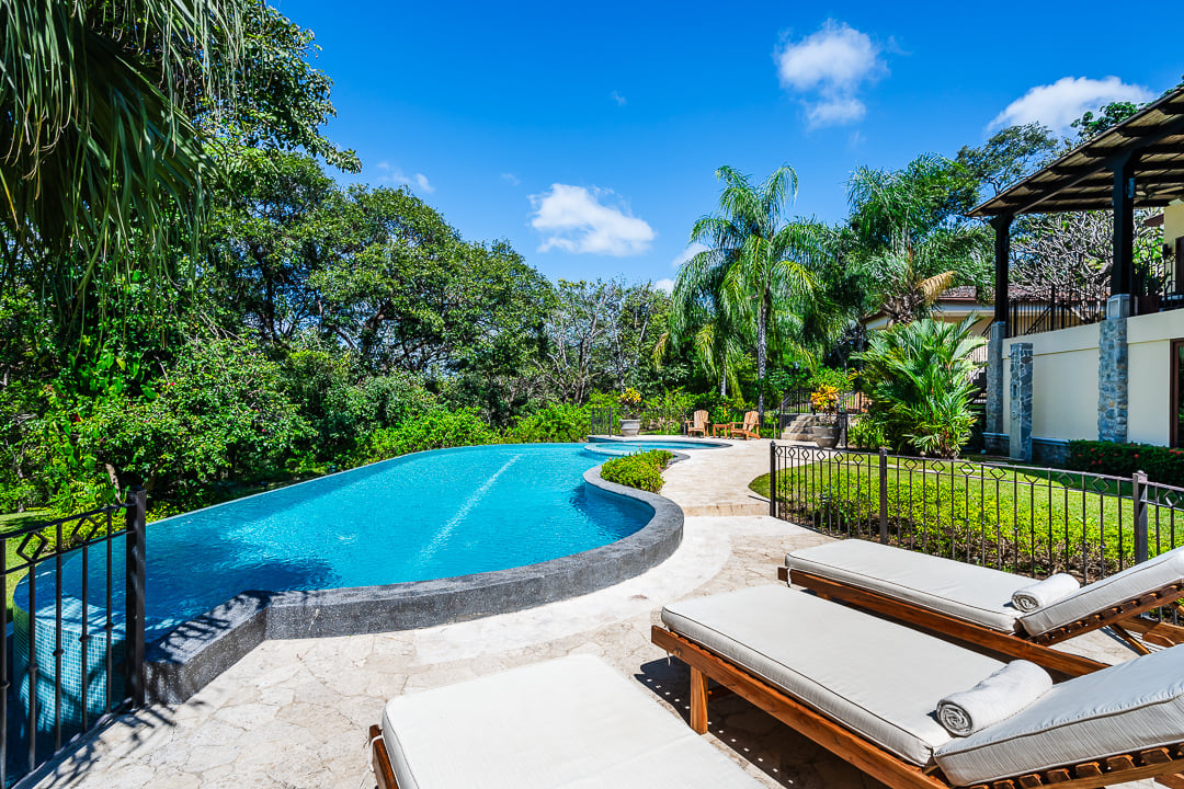 Tropical Ocean View Estate, Tamarindo, Guanacaste