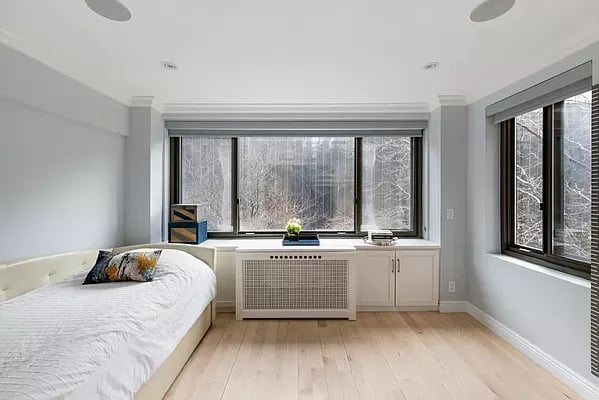 420 East 64th Street Unit: W5FG