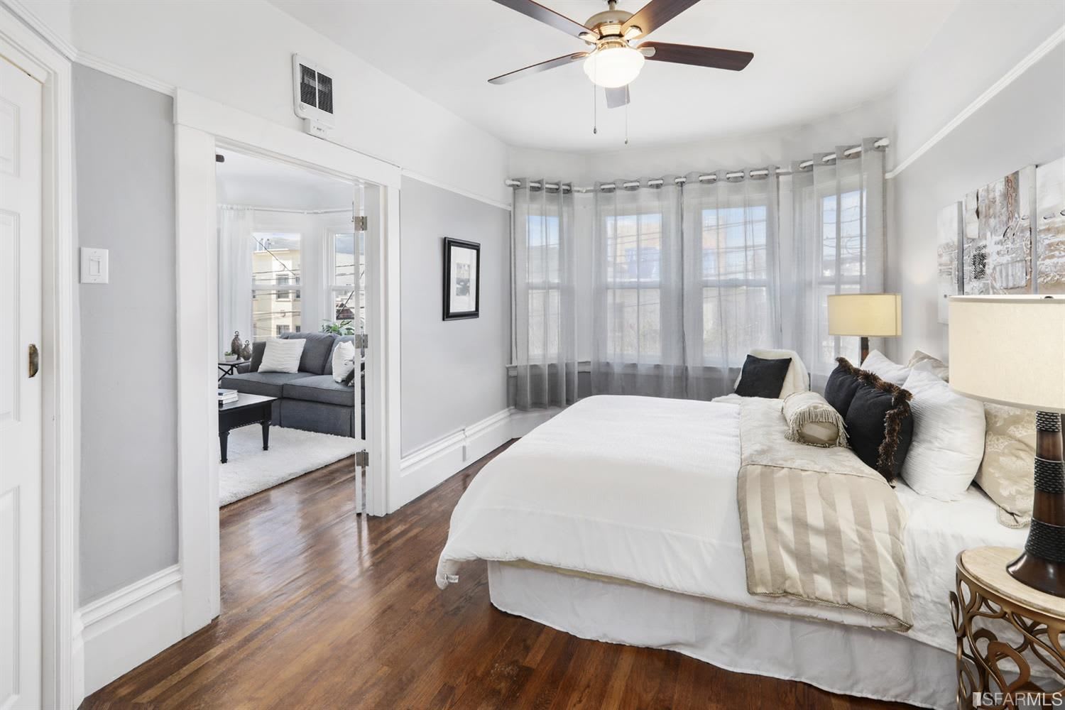 1385-1387 Hampshire St, Unit 1385A