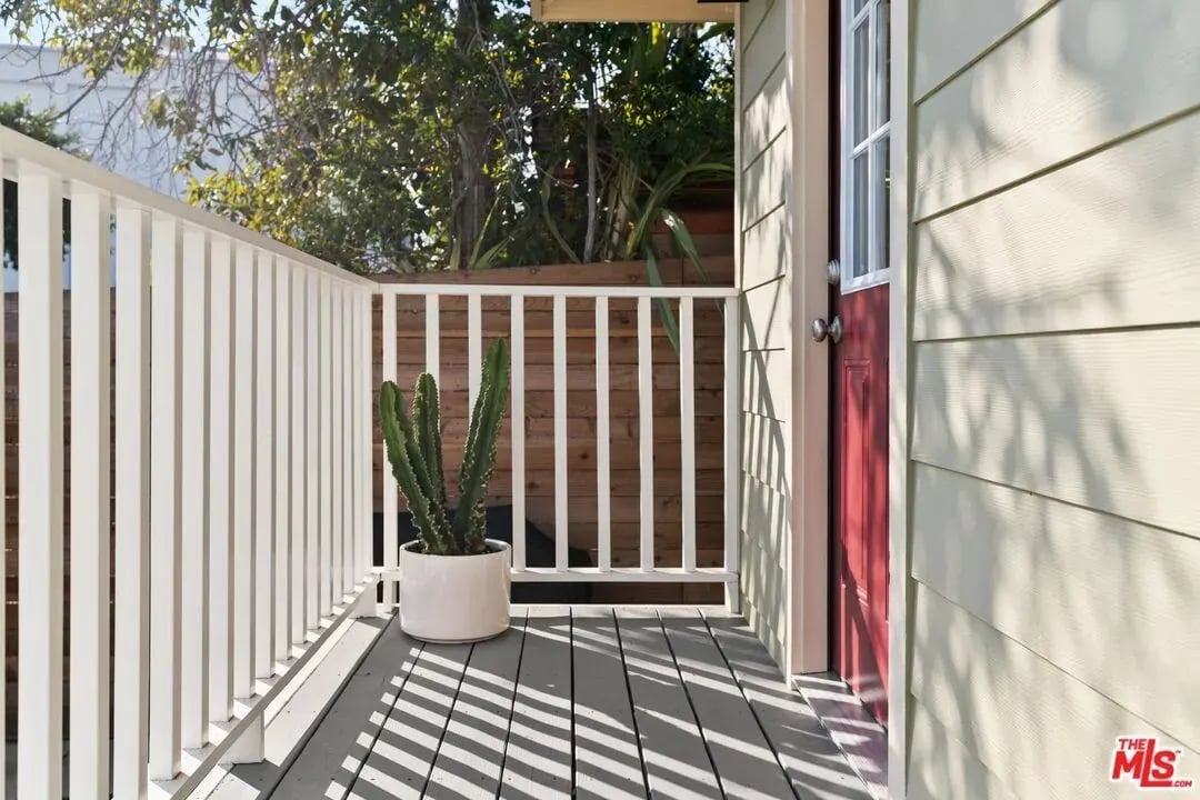 Remodeled Highland Park Craftsman 