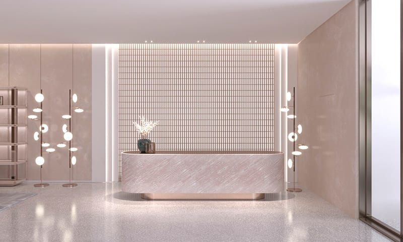 Onda Residences Bay Harbor