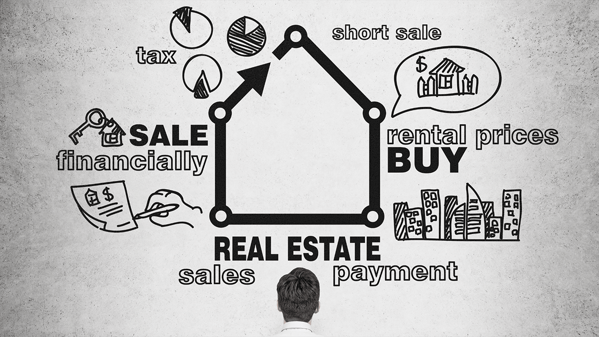 The Silver Linings for 2023 Homebuyers (and Sellers)