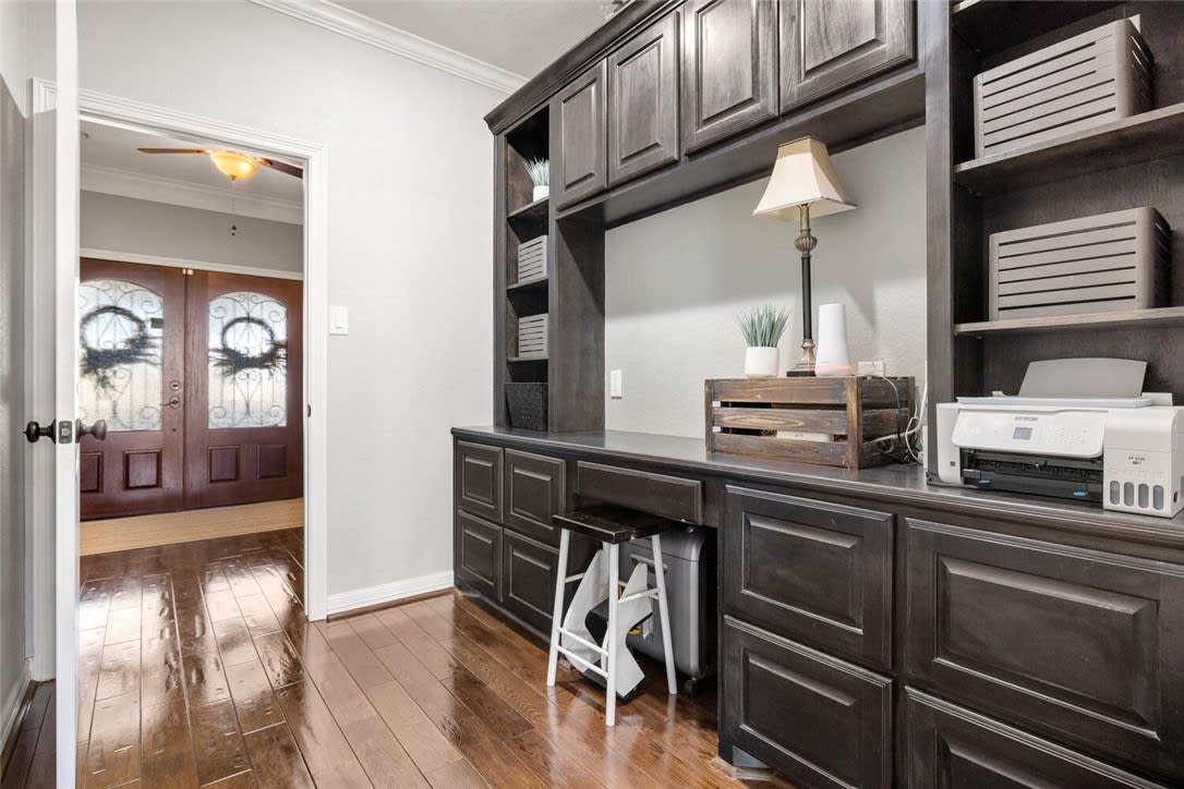 314 Harmon Hills Cv