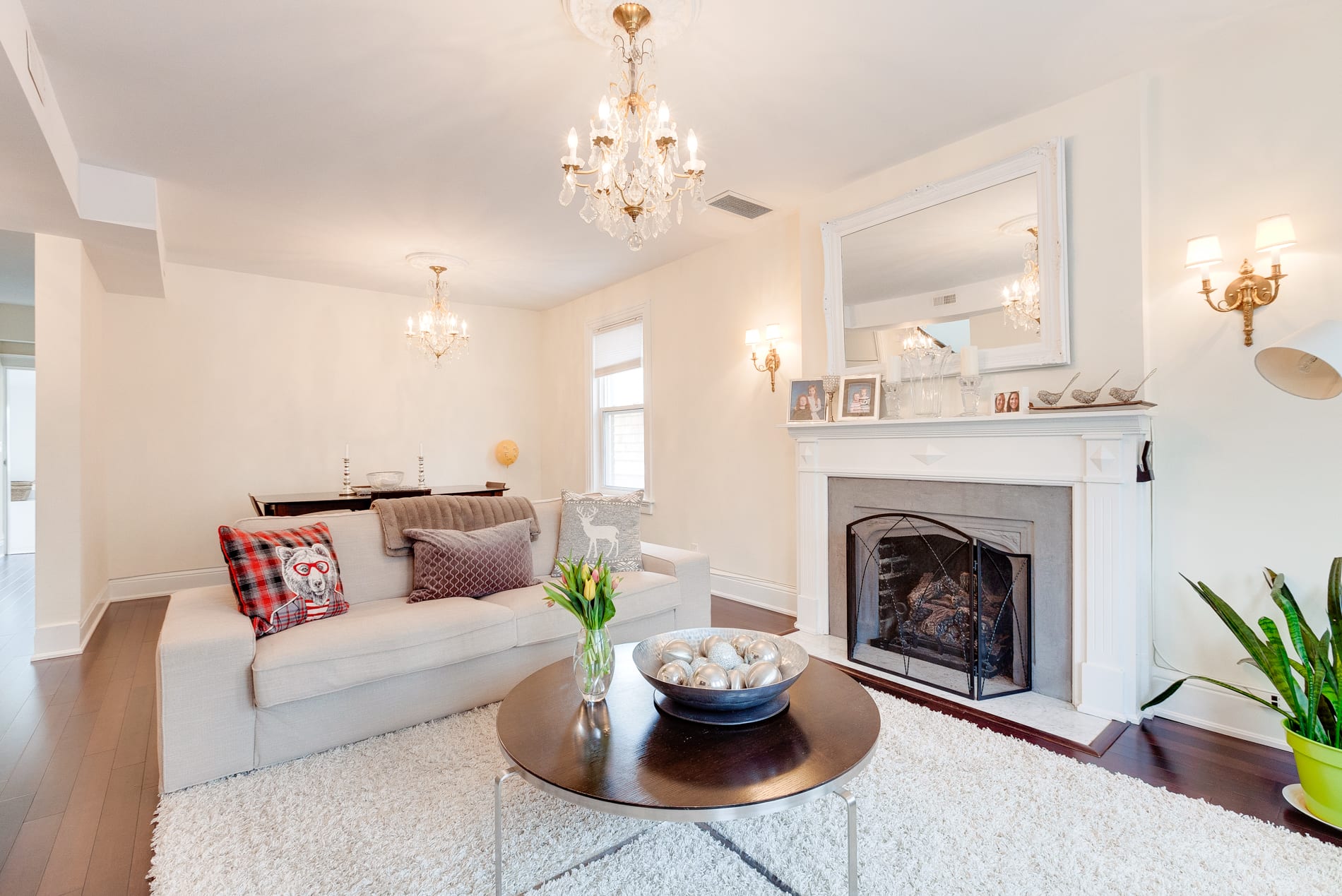 Summerhill Triplex