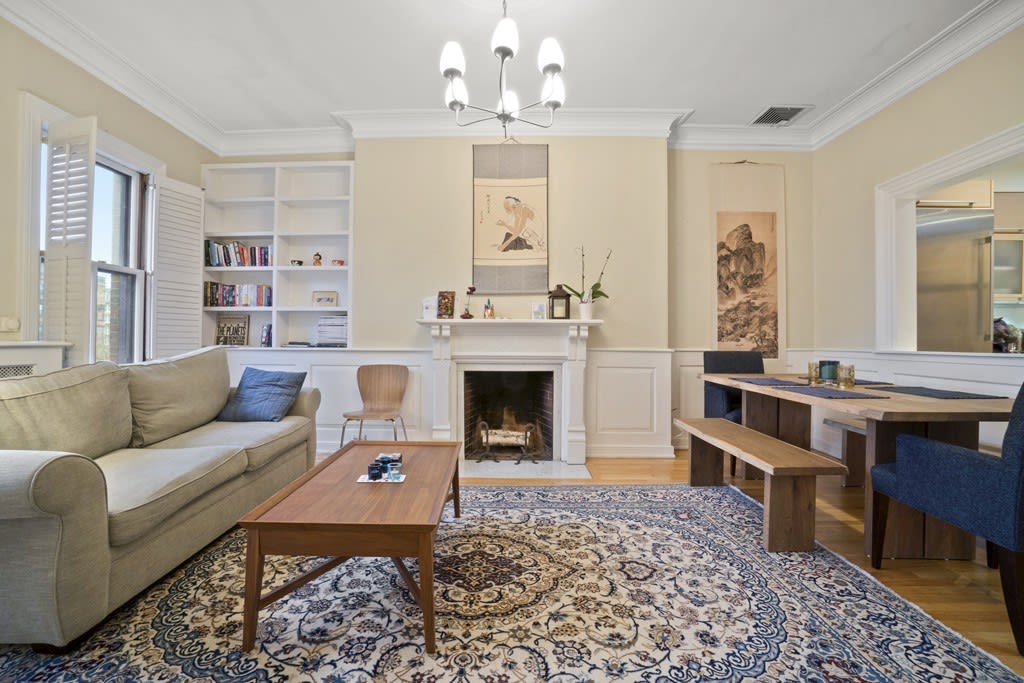 339 Commonwealth Ave, Unit 40