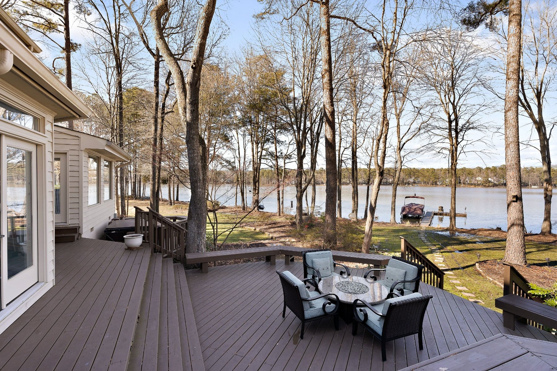13814 Rockport Landing Road