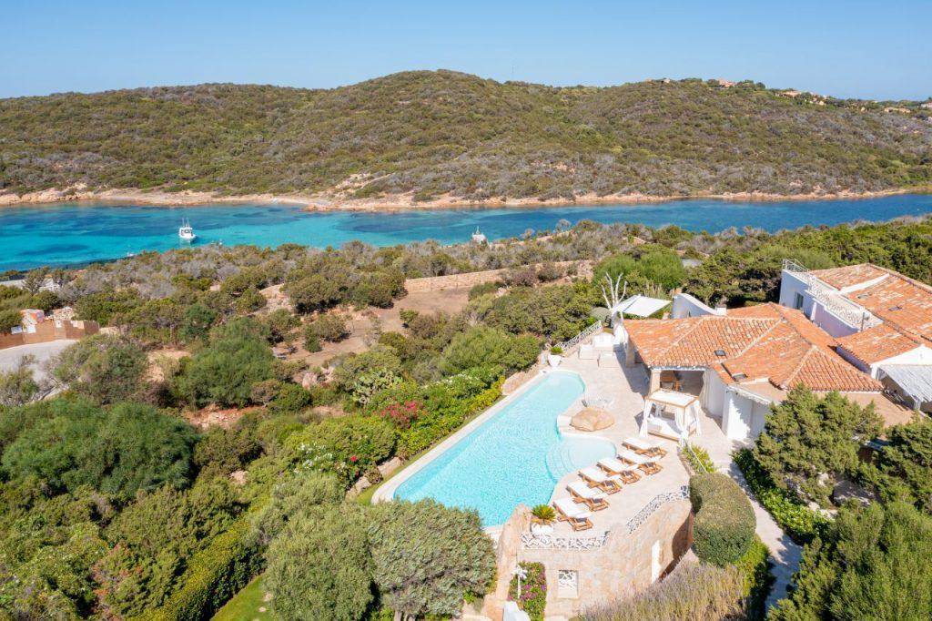 Villa Paradiso