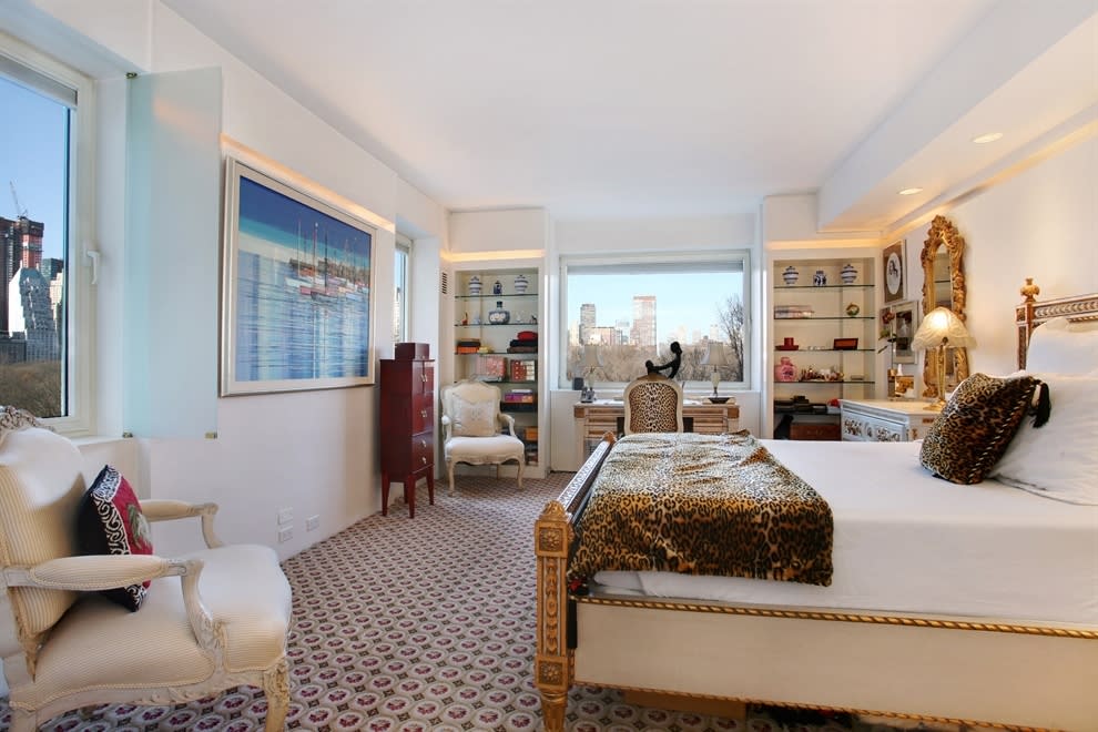 860 Fifth Avenue, 7/8B