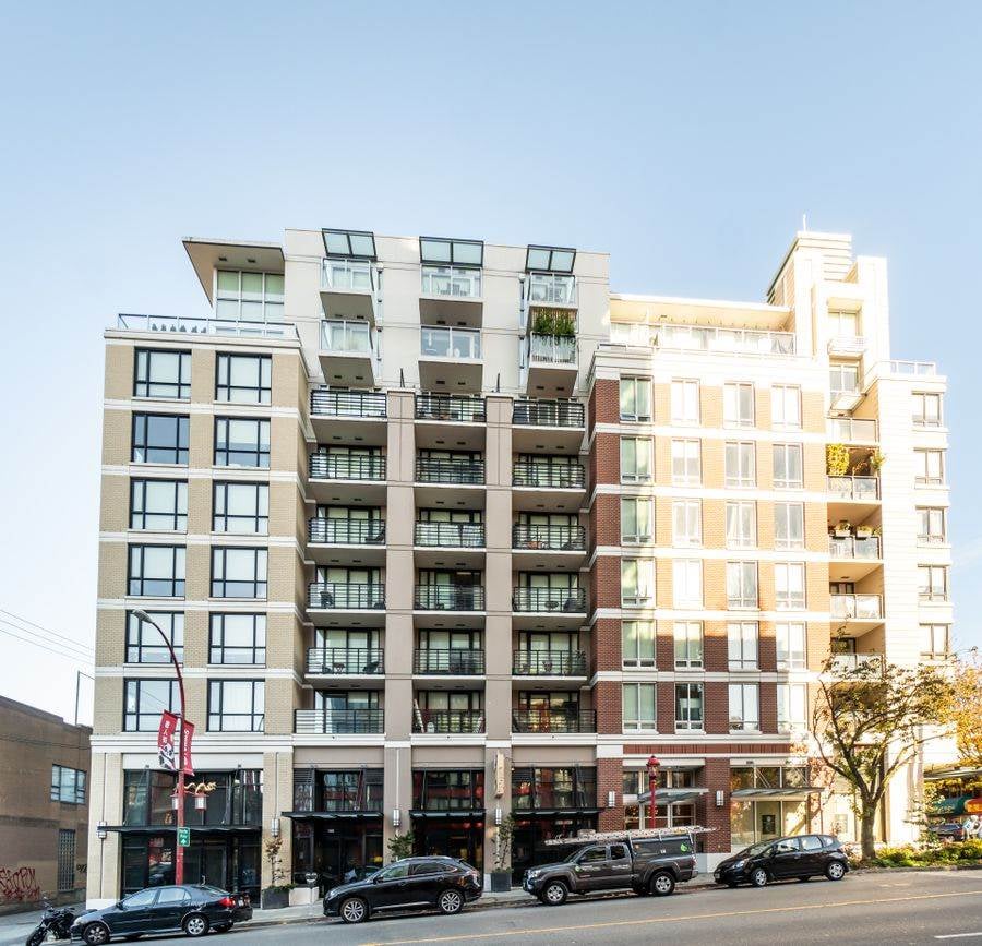 212-189 Keefer St