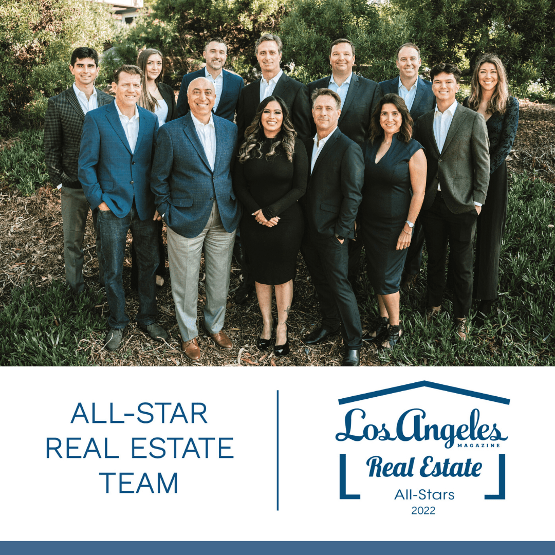 Caskey & Caskey Named 2022 Real Estate All-star