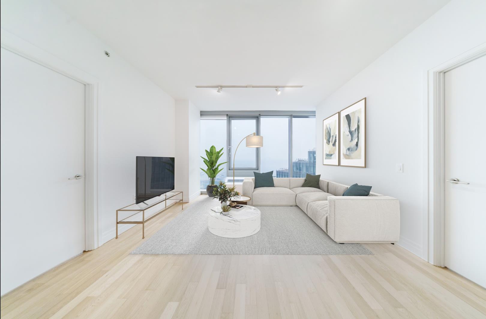 554 West 54th Street, Apt 25-C