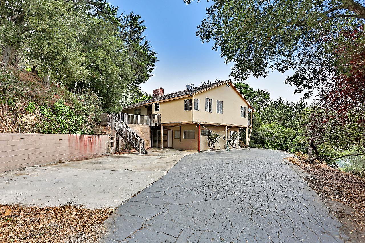 6 Cielo Vista Pl