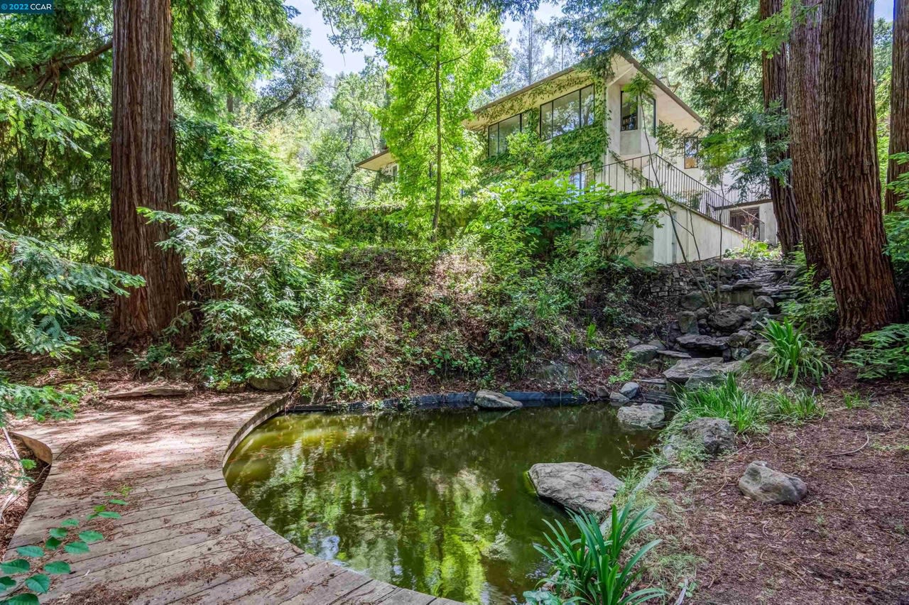 21 MONTE VEDA DR
