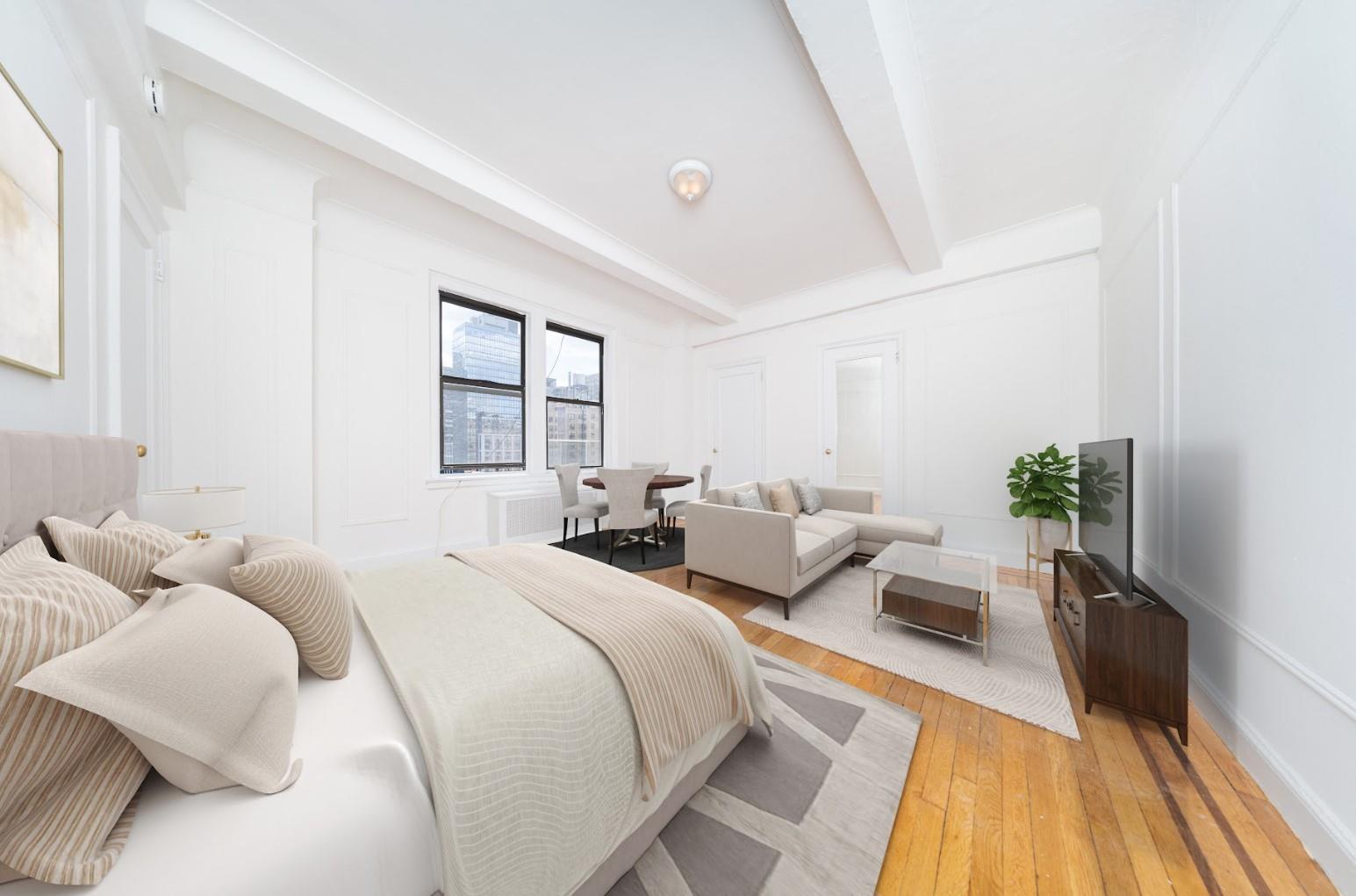 244 West 72nd Street, Apt 12-E
