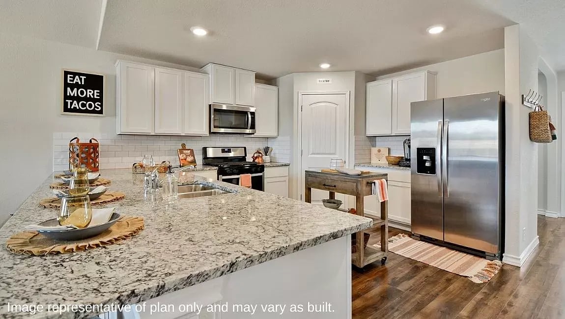 13511 Ailey Knoll