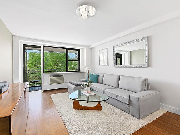230 East 15th Street Unit: 7DE