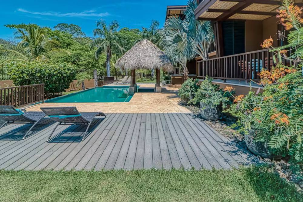 Exclusive Furnished Coastal Condo, Papagayo, Guanacaste