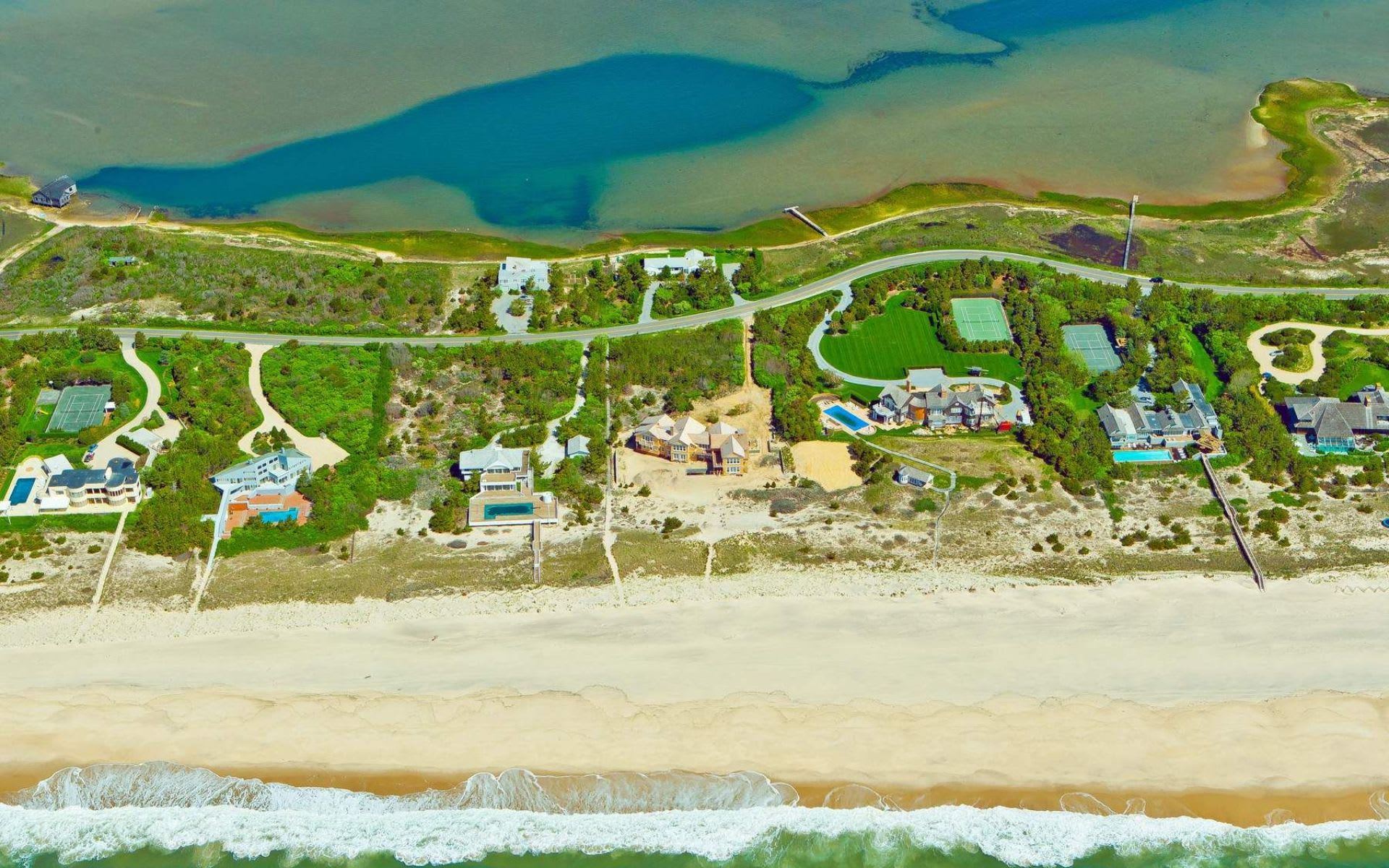 Southampton, NY