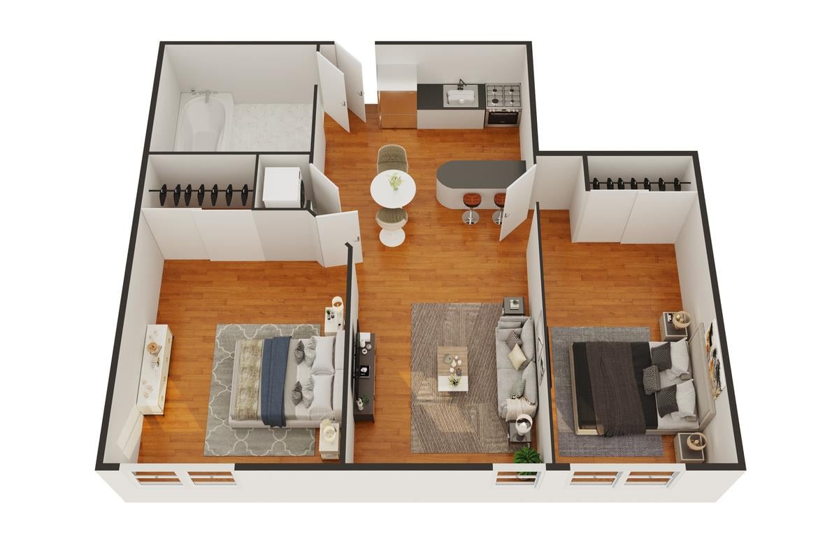 20 Avenue A, Apt 4-B
