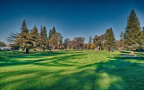 Silverado Country Club