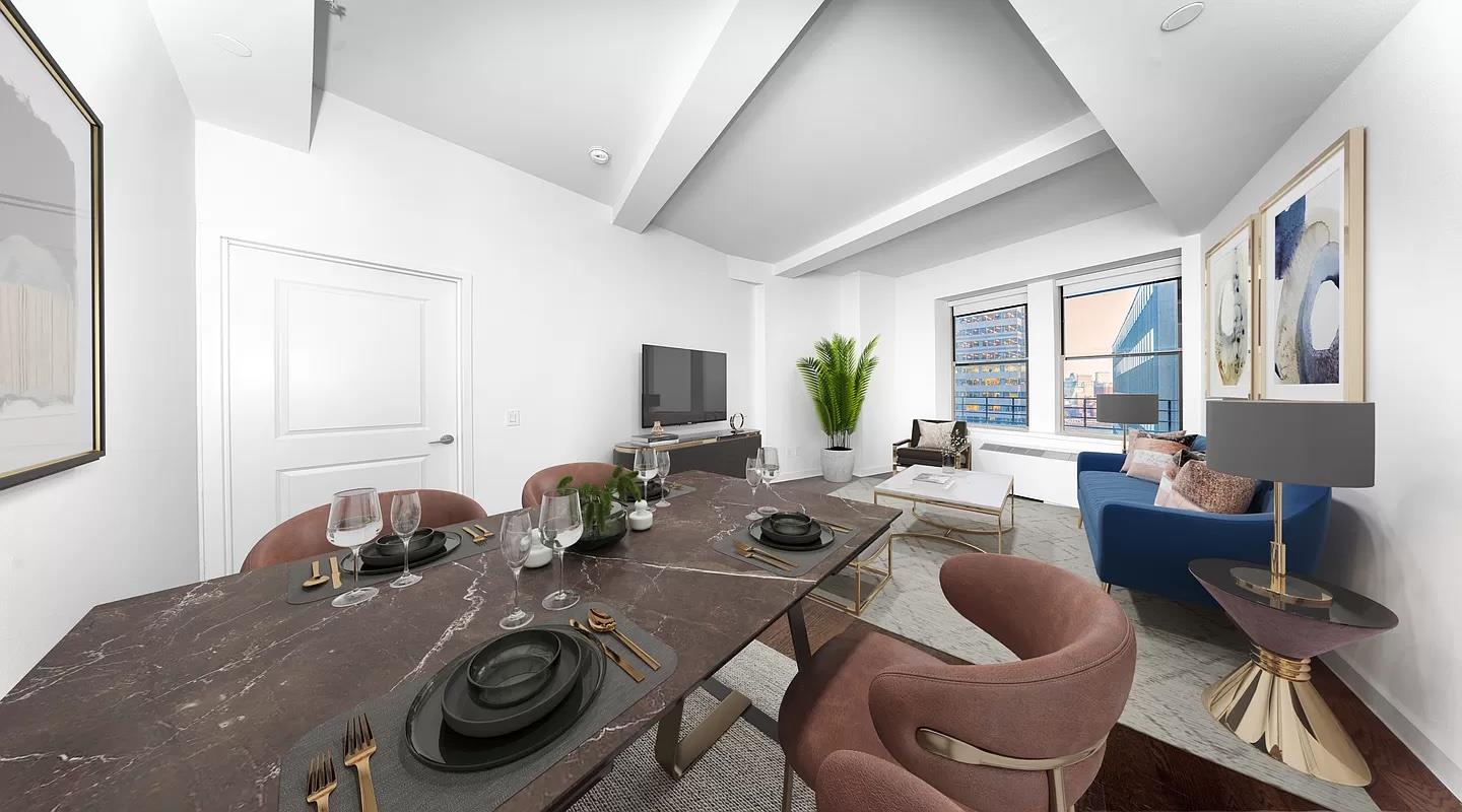 116 John Street, Apt 2904