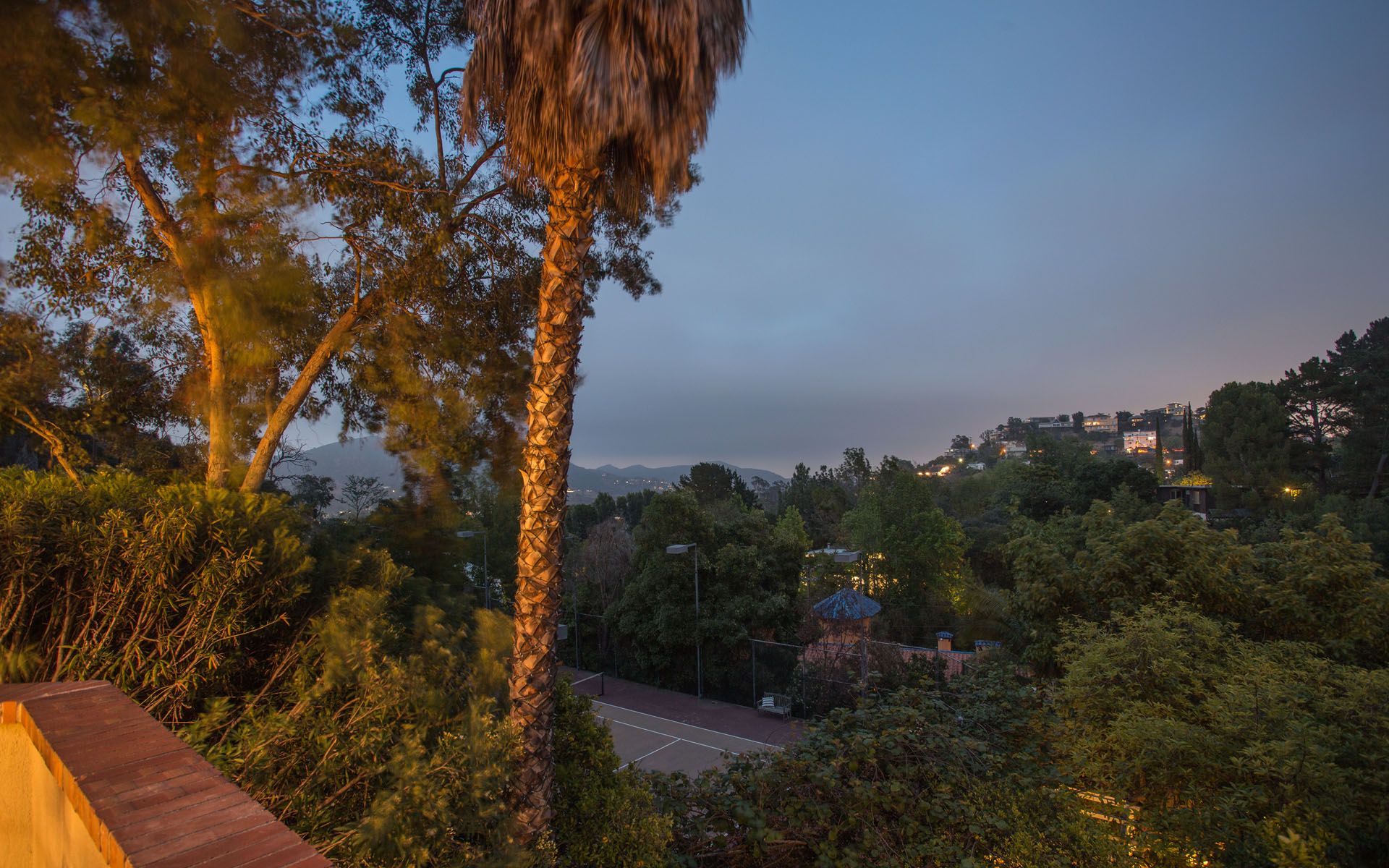 7363 Woodrow Wilson Dr, Hollywood Hills