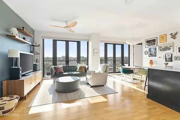 500 4th Avenue Unit: 11D